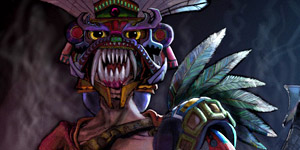 Alebrije