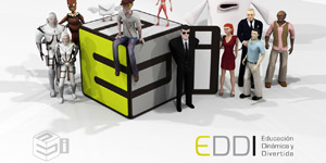 Educacion Dinamica y Divertida