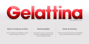Gelattina