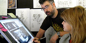Educacion Dinamica y Divertida